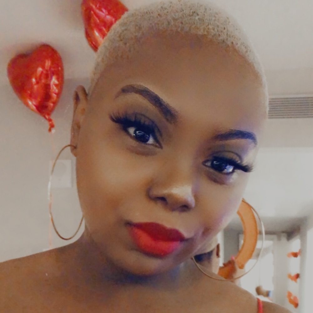 Meet your Posher, Jesica